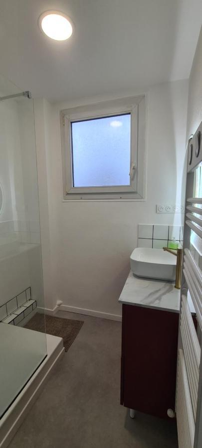 Private Room In Shared Apartment IV Beauvais Exterior foto